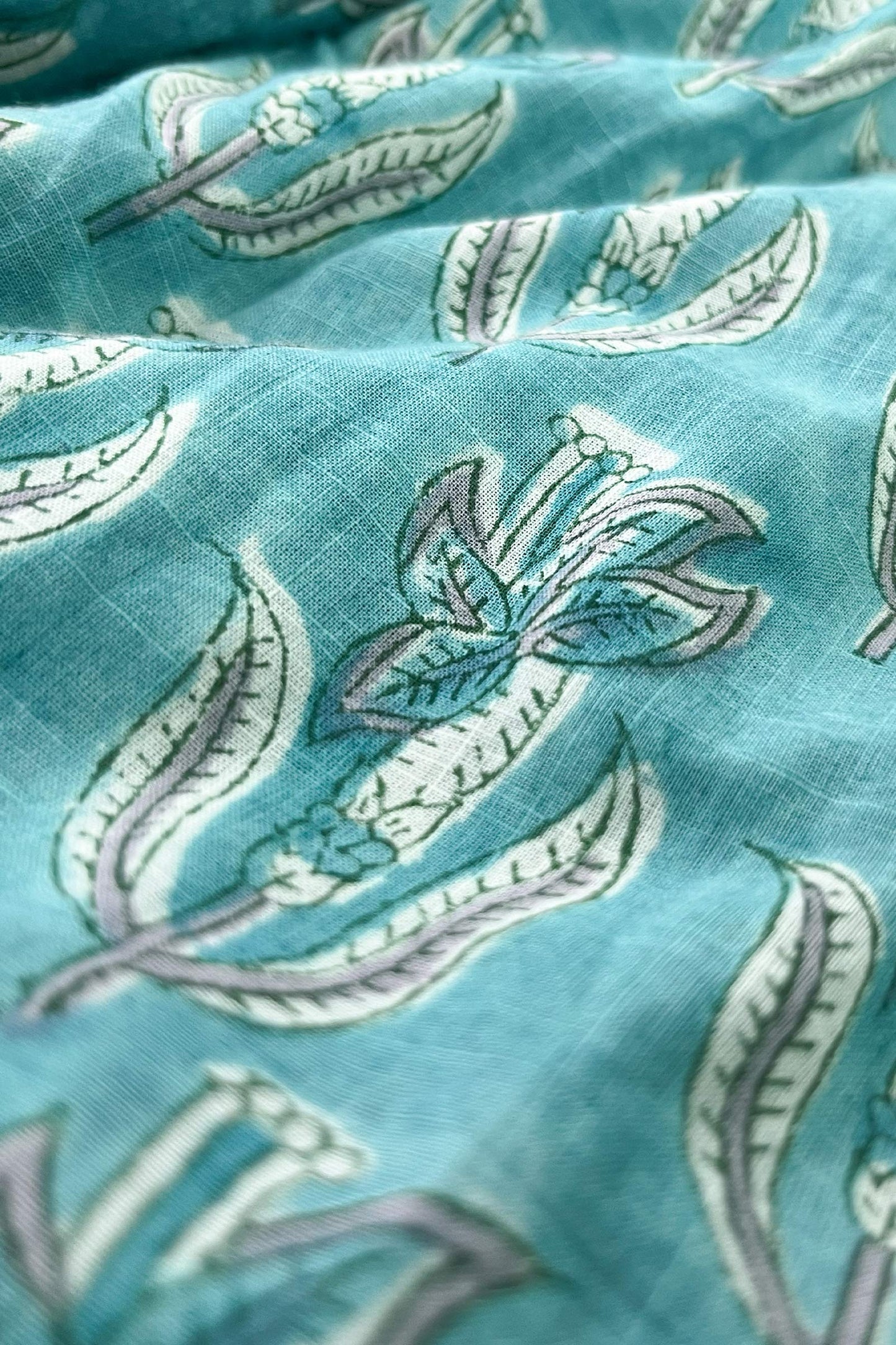 Gauhar Mahi Kurta