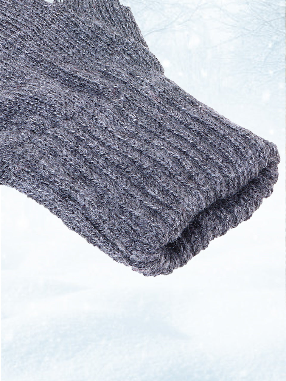 Unisex Touchscreen Winter Gloves Free