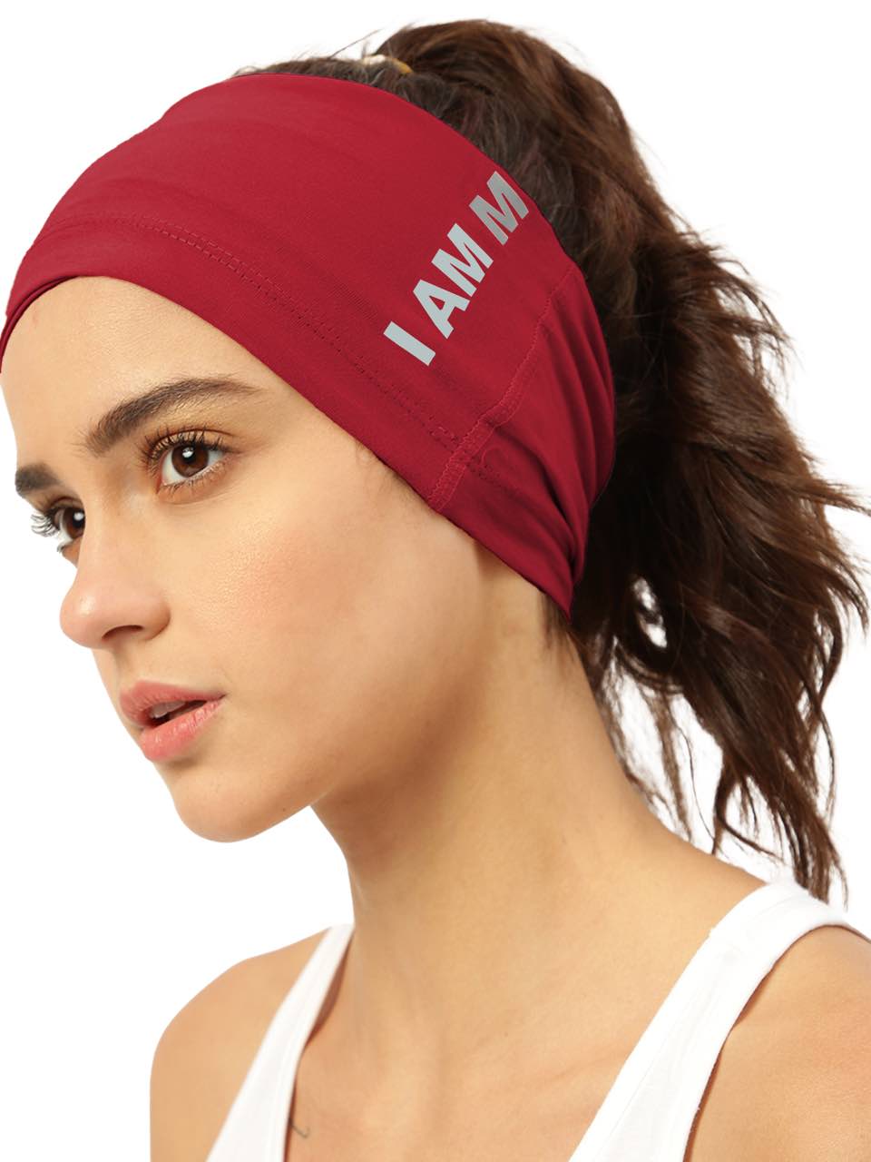 Unisex Organic Bandana Masks - Printed (Pack of 1) Free