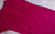 Aayat Deep Pink Rayon Kurta Pant set