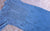 Aayat Ice Blue Rayon Kurta Pant set