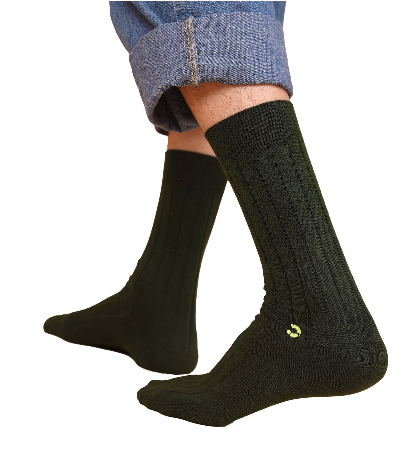 UltraSoft Terry Socks Free