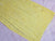 Aayat Pastel Yellow Rayon Kurta Pant set