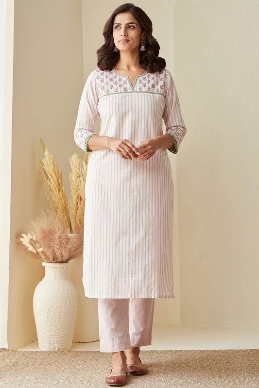 Gulbarg Amira Kurta