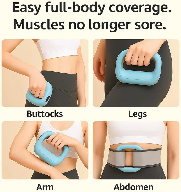 Belly Fat Burner