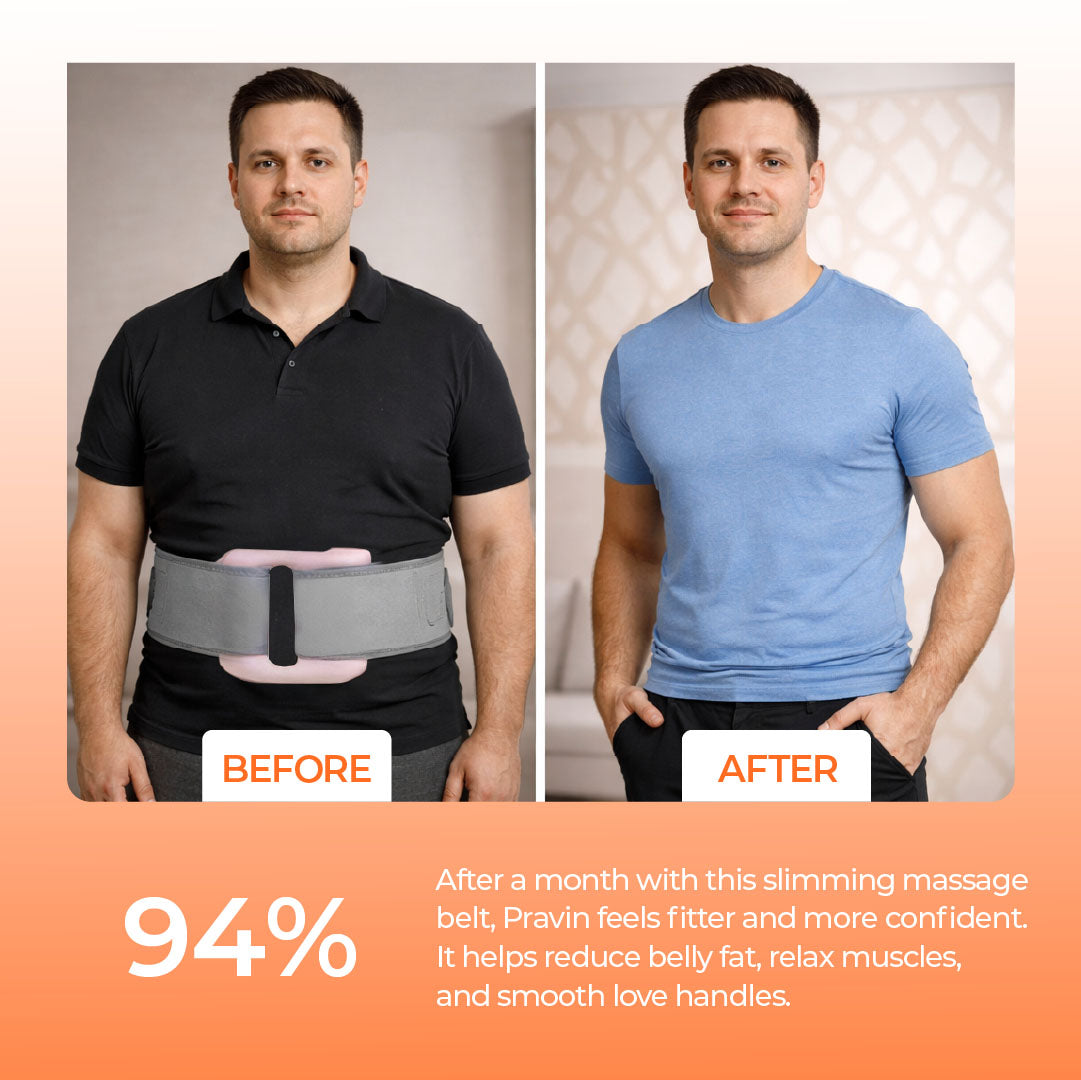 Belly Fat Burner