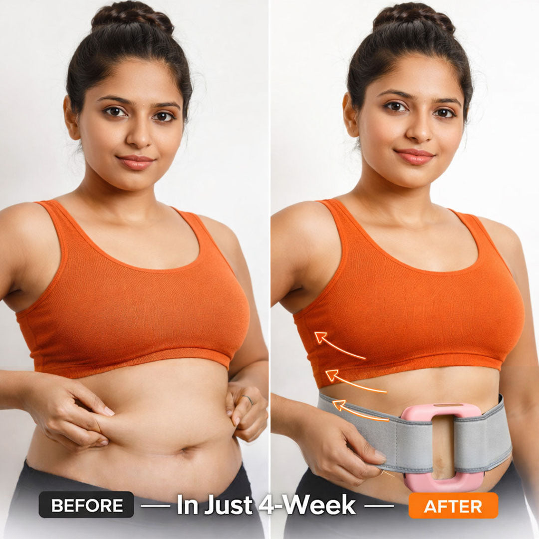 Belly Fat Burner