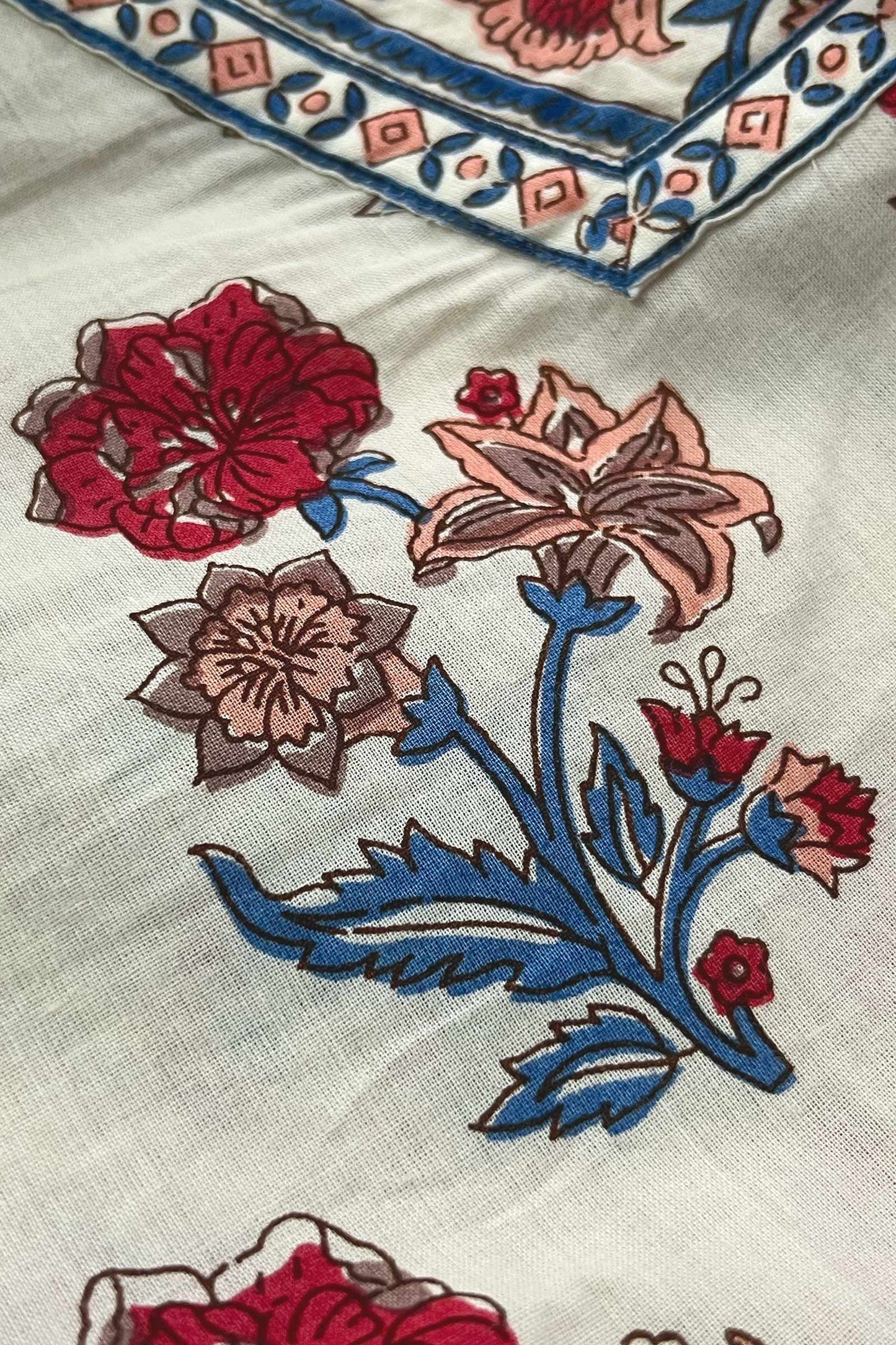 Rosheen Zara Sanganeri Kurta