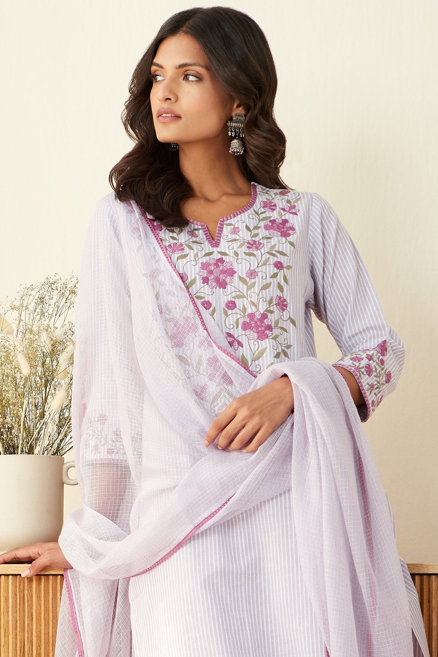 Rosheen Mira Kurta