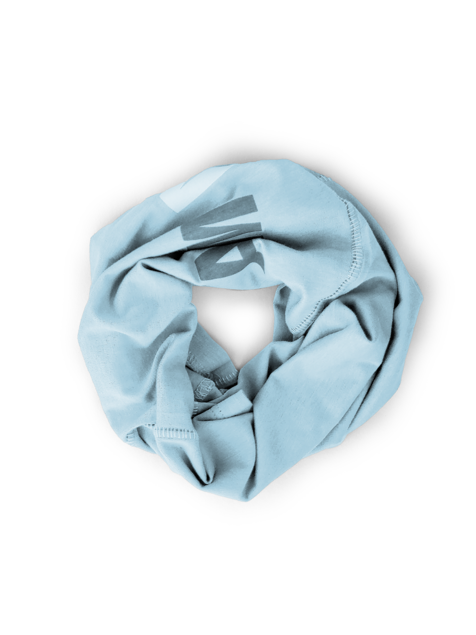 Unisex Organic Bandana Masks - Printed (Pack of 1) Free