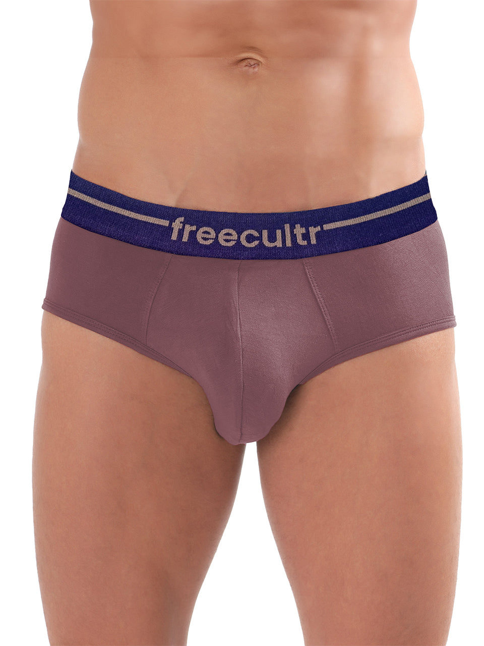 Men’s Adaptive Cotton Stretch Briefs Pack of 1