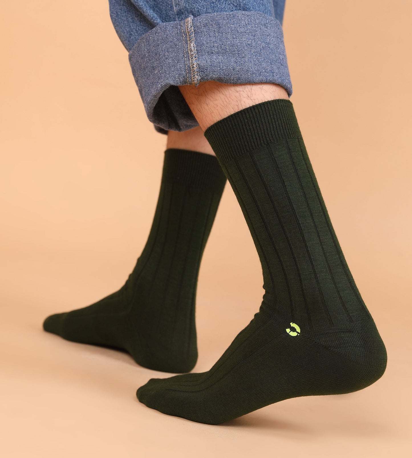 UltraSoft Terry Socks Free