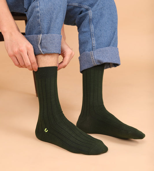 UltraSoft Terry Socks Free