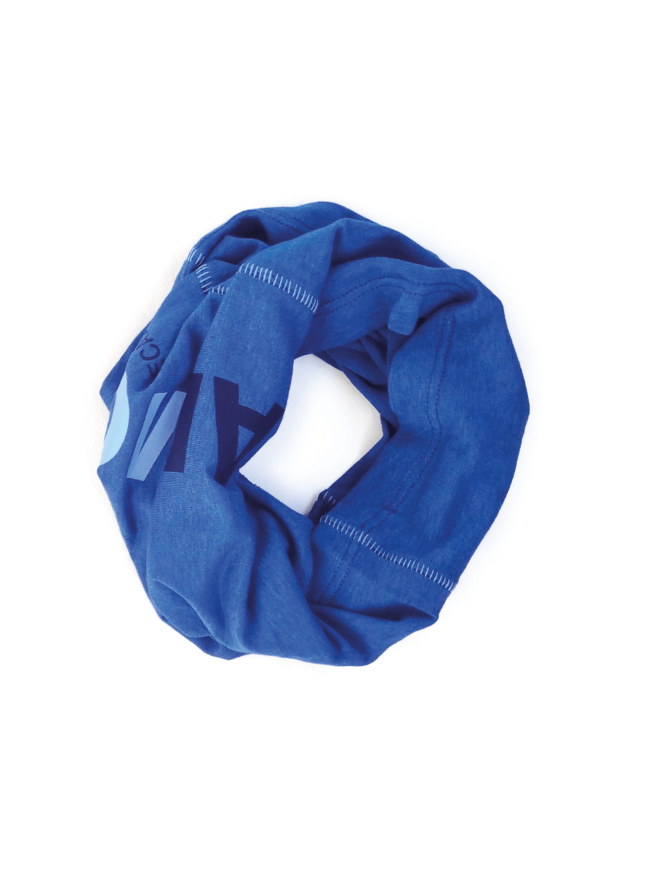 Unisex Organic Bandana Masks - Printed (Pack of 1) Free