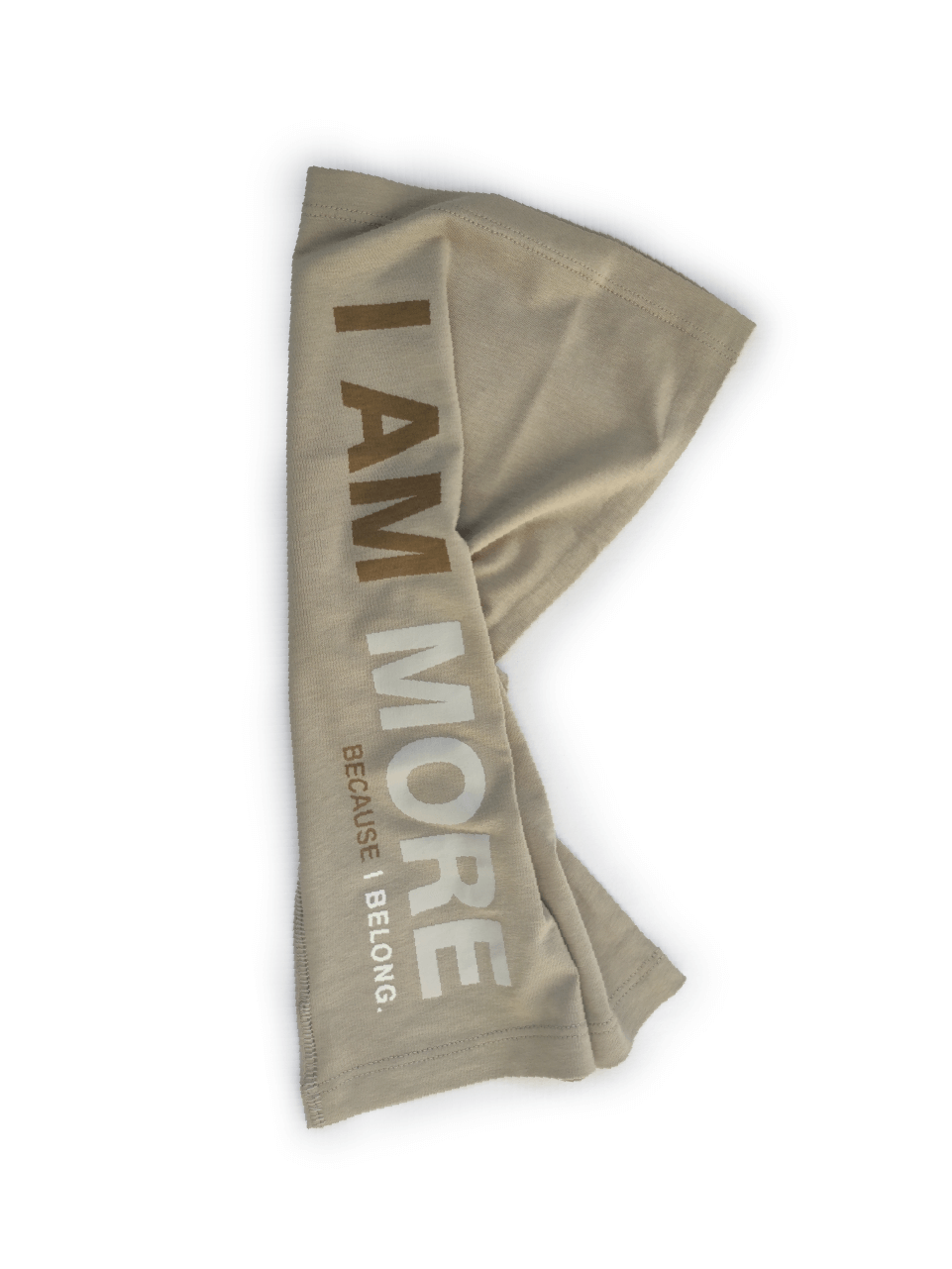 Unisex Organic Bandana Masks - Printed (Pack of 1) Free