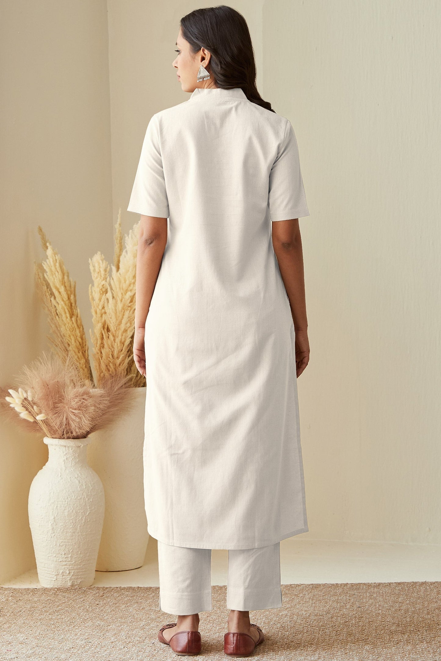 Roza Seher Kiara Kurta